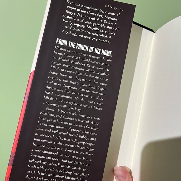 Indigenous book bundle - Picture 6 of 10